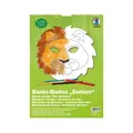 Produktbild: URSUS Blanko Masken Zootiere