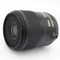 Produktbild: Nikon AF-S 60mm f/2.8G ED micro Gebrauchtware | Normale Gebrauchsspuren | 12 Monate Garantie | ✔️ Temporär mit Kostenlose Geschenkbox