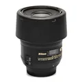 Produktbild: Nikon AF-S Micro NIKKOR 60mm F2.8G ED gebraucht Objektiv