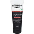 Produktbild: BROOKLYN SOAP 2-in-1 Gesichts- & Bartcreme