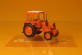Produktbild: Busch 51300 Traktor Belarus MTS 80 Rot 1:87 DDR Modellauto NEU