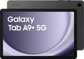 Produktbild: Samsung Galaxy Tab A9+ 5G (2025) 128GB, 6GB RAM, Graphite, X216