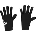Produktbild: adidas Unisex Goalkeeper Gloves (W/O Fingerspitz) Tiro Gl LGE FP, Black/White/Black, HN5609, Size 4