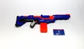 Produktbild: Hasbro Nerf Delta Trooper  Blaster mit 12er Magazin und Darts sehr guter Zustand