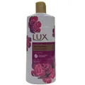 Produktbild: Lux  Seife    Dusch Gel / Showergel Seife - 600ML- Charming Peony