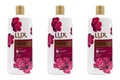 Produktbild: Duschgel Lux Charming Peony Body Wash , 3x600ml EAN8886467000881