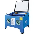 Produktbild: BGS Druckluft-Sandstrahlkabine - 8717