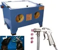 Produktbild: BGS Druckluft Sandstrahlkabine 8717