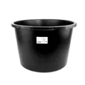 Produktbild: Mörtelkübel 45L Mörtelwanne Baueimer Mörtelkasten pflanzkübel Mörteleimer Kübel