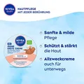 Produktbild: NIVEA BABY MEINE ERSTE CREME Babycreme 75,0 ml