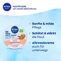 Produktbild: NIVEA BABY MEINE ERSTE CREME Babycreme 75,0 ml