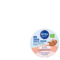 Produktbild: Nivea Baby Meine Erste Creme  Mandelöl & Vitamin B5, C, B | Hypoallergene Formel