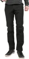 Produktbild: MADDOX - Herren Lederhose Lammnubuk schwarz : 60