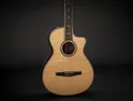 Produktbild: Taylor 812ce-N Nylon - Grand Concert