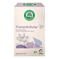 Produktbild: Lebensbaum Kräuterteemischung, Fastenkräuter 20 Beutel, 30g (6er Pack)