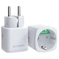 Produktbild: BlitzWolf BW-SHP13 Smart Socket, Intelligente Steckdose, ZigBee