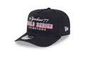 Produktbild: New Era Snapback Cap 9Fifty AFrame HISTORIC New York Yankees