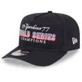 Produktbild: New Era 9Fifty A-Frame Cap - HISTORIC New York Yankees