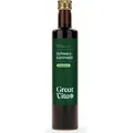 Produktbild: GreatVita Schwarzkümmelöl, 2x500ml Glas