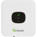 Produktbild: Growatt MIC 2500TL-X 2,5kW Wechselrichter Balkonkraftwerk 1-phasig mit AFCI