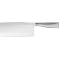 Produktbild: WMF Chinesisches Kochmesser 31,5cm Made in Germany Grand Gourmet Klingenstahl PC (18.50 cm) (18.8040.6032)