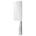 Produktbild: WMF Grand Gourmet Chinesisches Hackmesser Küchenmesser Spezialklingenstahl 31 cm