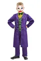 Produktbild: Ciao- Joker costume disguise fancy dress child boy official DC Comics (Size 8-10 years)