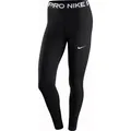 Produktbild: Nike PRO 365 Tights Damen in black-white, Größe M HW 2025