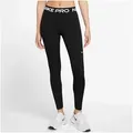Produktbild: Nike Trainingstights Pro 365 Women's Tights schwarz M