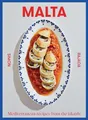 Produktbild: Malta: Mediterranean Recipes from the Islands by Bajada, Simon [Hardback]