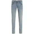 Produktbild: Jack & Jones Bequeme Jeans JJIGLENN JJORIGINAL CB 774 NOOS blau 30/