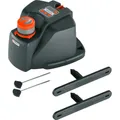 Produktbild: GARDENA Comfort Vielflächenregner AquaContour automatic Rasensprenger Sprinkler