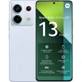 Produktbild: Xiaomi Redmi Note 13 Pro 5G Ocean Teal Dual-SIM Handy LTE Smartphone OLED