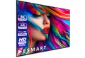Produktbild: ESMART ESMART Germany UKD Rahmen Leinwand Rahmenleinwand (Expert UKD)