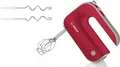 Produktbild: Bosch MFQ40303 HandrÃ1/4hrer Rot/Silber