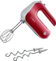 Produktbild: Bosch HANDMIXER   5 STUFEN      500W (MFQ40303       RT/SI)