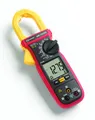 Produktbild: FLUKE Strommesszange AC/DC 600A ACDC TRMS AMP-320-EUR