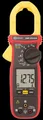 Produktbild: Fluke Strommesszange AC/DC 600A ACDC TRMS AMP-320-EUR (4560615)