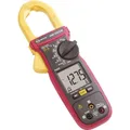 Produktbild: Beha-Amprobe AC/DC TRMS mit Drehfeldmessung, 600A