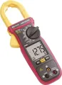 Produktbild: Beha-Amprobe Strommesszange AMP-320-EUR | AC/DC 600A TRMS | Motortester | Drehfeldmessung | Temperatur | CAT IV