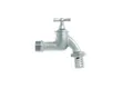 Produktbild: GEKA Wasserhahn MS vc. matt AG G1/2