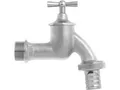 Produktbild: 10er PACK(Stk) GEKA 36.2121 Wasserhahn GEKA Messing Nenngröße 13 mm Außengewinde