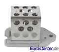 Produktbild: 1** Widerstand Neu - OE-Ref. 1267A9 für Psa