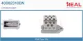 Produktbild: 40082310BN REAL Vorwiderstand, Elektromotor (Kühlerlüfter) für CITROËN