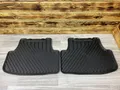 Produktbild: ORIGINAL Audi A3 8Y Gummifußmatten Allwettermatten hinten 8Y4061511 041 NEU