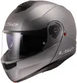 Produktbild: Ls2 Klapphelm FF908 Strobe II Solid Helm FF908 Strob.II Solid L T