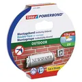 Produktbild: tesa Montageband POWERBOND Outdoor 55751 doppelseitiges Klebeband 19,0 mm x 5,0 m, 1 Rolle