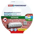 Produktbild: tesa Montageband Powerbond Grün 19 mm (B) x 5 m (L) Kleiner Kern 10 kg