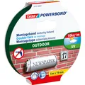 Produktbild: tesa Powerbond OUTDOOR doppelseitiges Montageband (19 mm) (55751-00001-03)