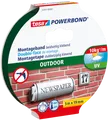 Produktbild: TESA 55751 - Montageband tesa Powerbond Outdoor, 5m x 19mm